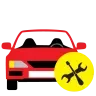 La voiture d'occasion